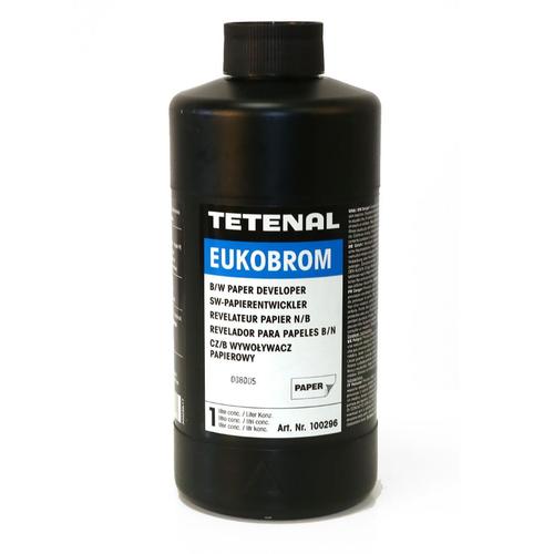 Tetenal Eukobrom liquid 1 ליטר - נוזל פיתוח
