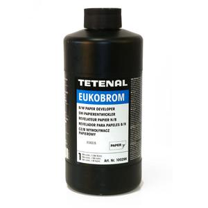 Tetenal Eukobrom liquid 1 ליטר - נוזל פיתוח 