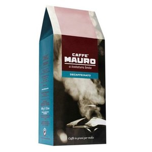 Mauro Decaffeinato 500 gr