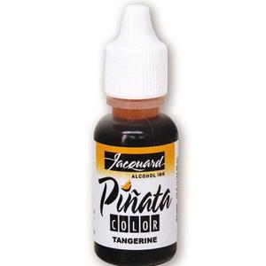 דיו אלכוהולי ג'קארד פיניאטה מנדרינה 15 מ"ל JFC1003 JACQUARD