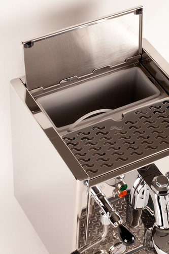 מכונת קפה מקצועית  Bezzera Magica MN Professional Coffee Machine