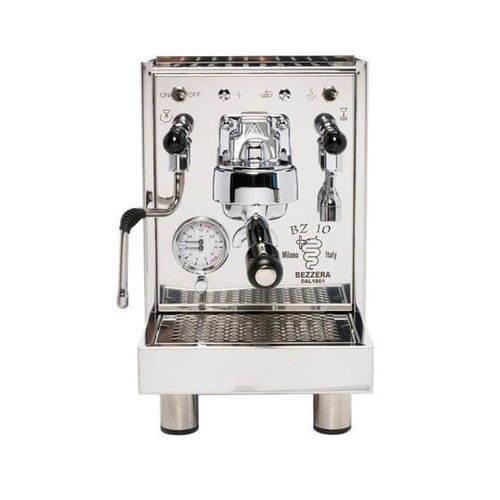 מכונת קפה מקצועית בזרה- Bezzera BZ10 Professional Coffee Machine