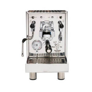 מכונת קפה מקצועית בזרה- Bezzera BZ10 Professional Coffee Machine