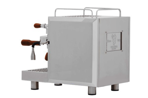 Bezzera DUO MN Professional Coffee Machine