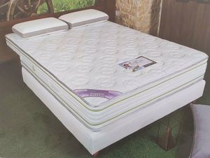 מזרן קפיצים הידן קומישיין 120/190