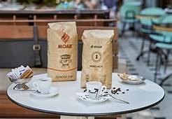 חדש!! פולי קפה MOAK - עכשיו במבצע!