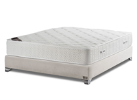 מזרן קפיצים הולידיי קינג דיויד 