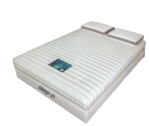 מזרן ללא קפיצים יאנג קיסריה 