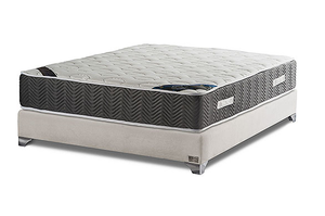 מזרן קפיצים רויאל קומפורט ויסקו קינג דיויד