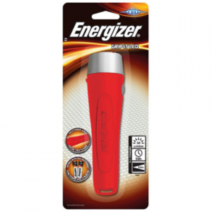 פנס לד 25 לו 30 ש"ע 2*AA לא כלול