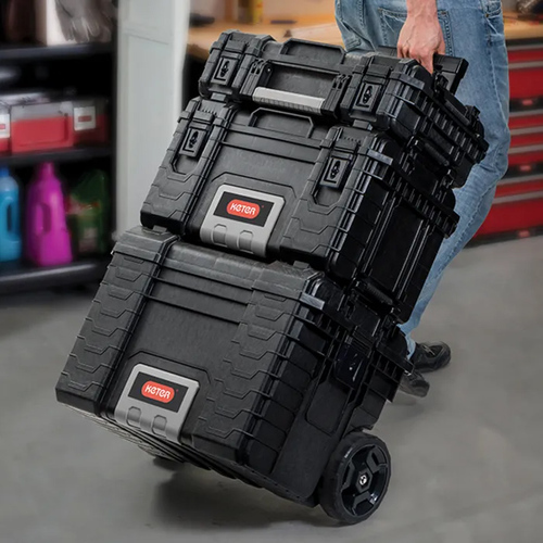 ארגז כלים נייד 3 חלקים 22