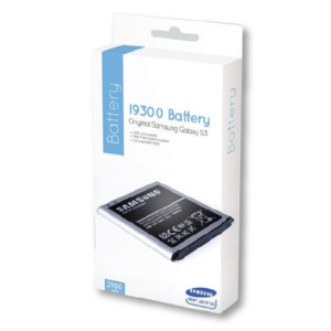 סוללה מקורית ל Samsung Galaxy S3