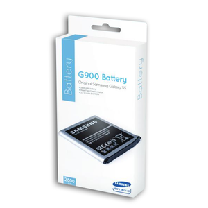 סוללה מקורית ל Samsung Galaxy S5 G900F
