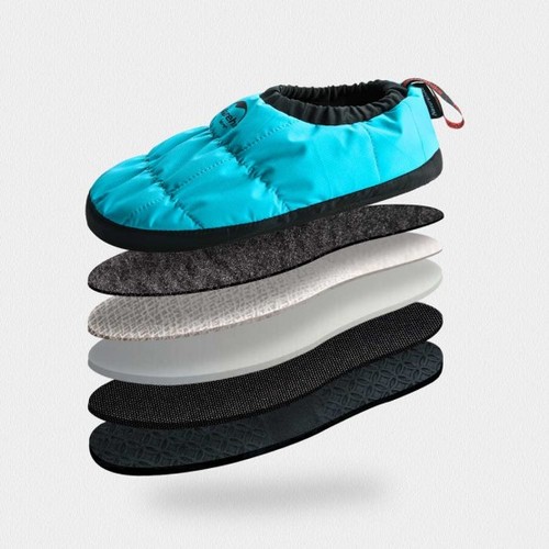 נעלי קמפינג חמות NATUREHIKE Base Camp Boots