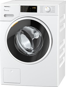 מכונת כביסה ‏פתח קידמי Miele WWD320 WCS PWash ‏8 ‏ק"ג