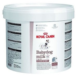 רויאל קנין Royal canin תחליף חלב לגורי כלבים-2 ק"ג