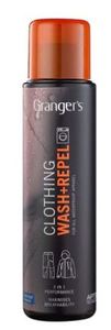 תכשיר ניקוי ואיטום מפני רטיבות לביגוד GRANGER