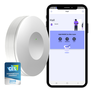 RoomMe Smart Presence Sensor