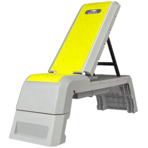 מדרגה אירובית