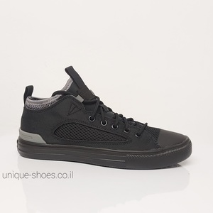 נעלי אולסטאר בצבע שחור | 36-45 | CONVERSE CTAS ULTRA OX