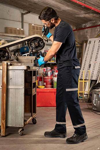 דגמ"ח עבודה