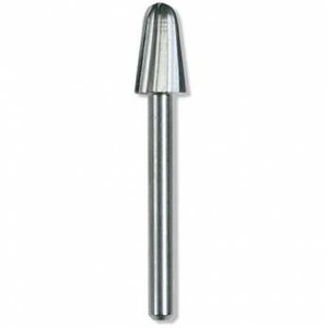 כרסם מהיר 6.3 מ"מ 117 dremel