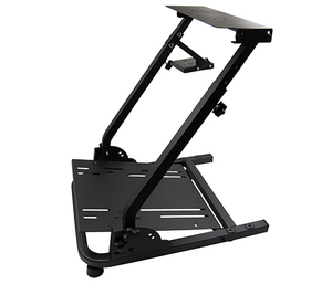 מעמד להגה ודוושות PlayGame דגם MPS18