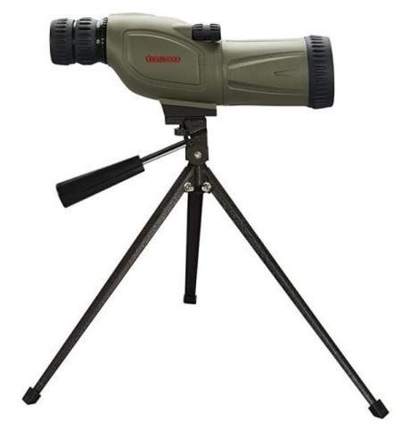 טלסקופ תצפית TASCO 15-45X50