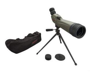 טלסקופ תצפית TASCO 15-45X50