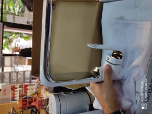 ברז רחצה מעוצב