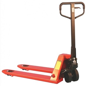 עגלת משטחים TARGET T10503