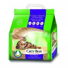 קט בסט סמארט מתגבש 10 ליטר