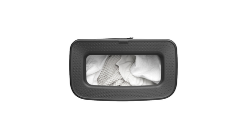 BO סל כביסה 60 ליטר , לבן Brabantia 