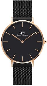 Daniel Wellington DW00100307 גודל 36MM