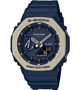 CASIO GA-2110ET-2A קרבון חדש 