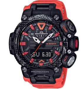 CASIO GR-B200-1A9 קארבון בלוטוס חדש!!