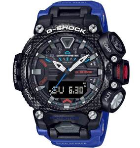 CASIO GR-B200-1A2 קארבון בלוטוס חדש!!