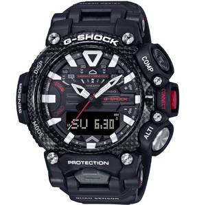 CASIO GR-B200-1A קארבון בלוטוס חדש!!