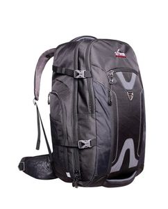 תרמיל גב OUTDOOR Traveler 90L