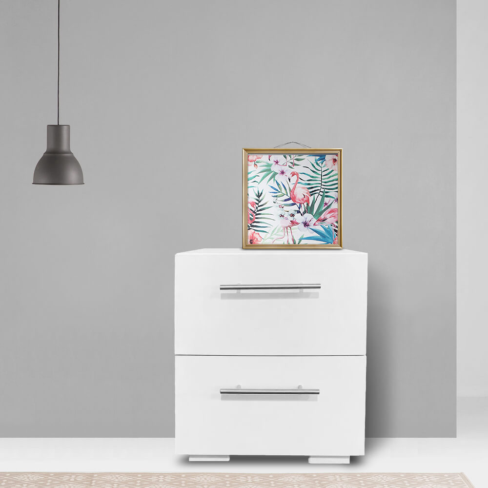 שידת לילה ליאור