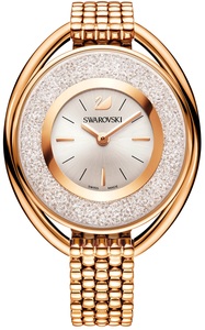 SWAROVSKI 5200341 שעון שווצרי