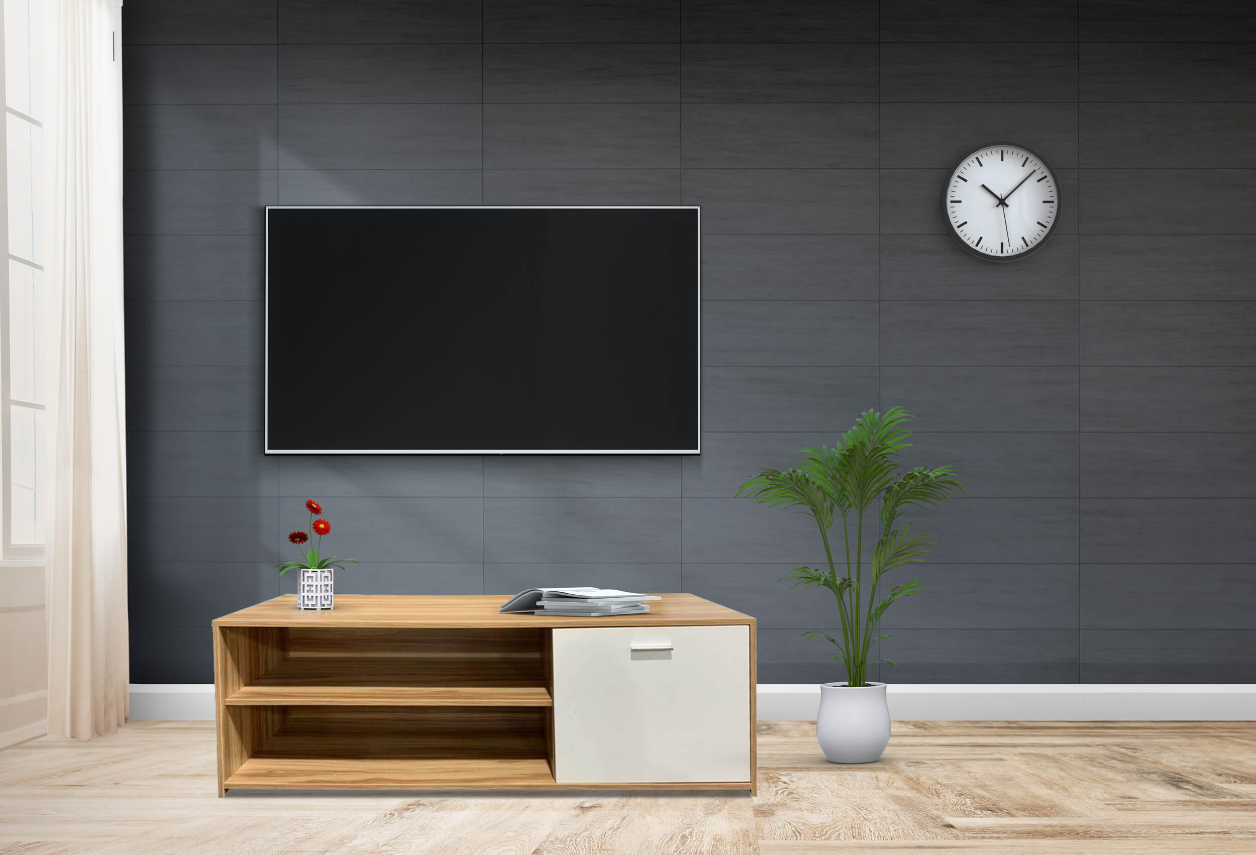 מזנון איכותי דגם נטע