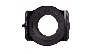 laowa 100mm  filter holder set for 11mm