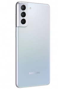 טלפון סלולארי Samsung Galaxy S21+ 256GB 5G יבואן רשמי