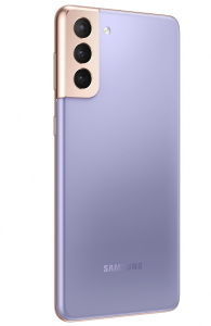 טלפון סלולארי Samsung Galaxy S21+ 256GB 5G יבואן רשמי