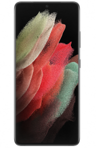 טלפון סלולארי Samsung Galaxy S21 Ultra 256GB 5G