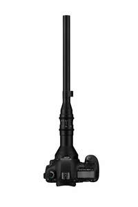 עדשה Laowa 24mm f/14 Probe for Nikon F