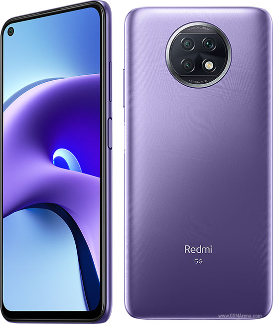 טלפון סלולרי Xiaomi Redmi Note 9T 5G 128GB 4GB RAM שיאומי