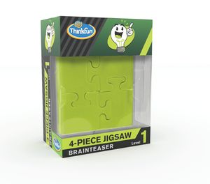 הפאזל העקשן