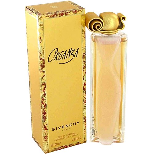 בושם לאישה ג'יבנצ'י GIVENCHY ORGANZA 100 ML E.D.P
